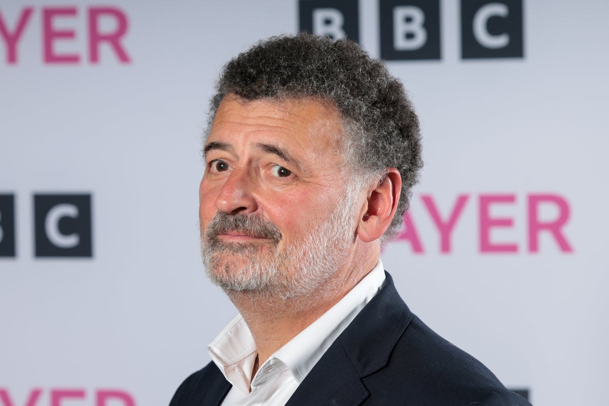 Steven Moffat hits back at Doctor Who fans who claim he ‘can’t write women’