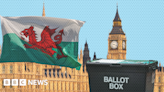 General election 2024: What does the UK government do in Wales?