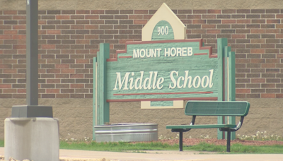 'The kids have to feel safe': Mount Horeb School District focuses on emotional support for students