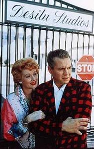 The Desilu Story