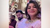 Anant-Radhika wedding: Prithviraj Sukumaran's wife Supriya Menon gives peek into 'shenanigans' with cute selfie ft Salaar star