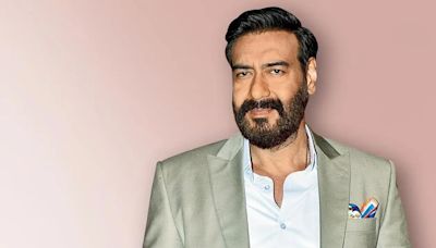 Ajay Devgn Joins Hands With Tigmanshu Dhulia For A Movie On India's First Dalit Cricketer