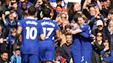 Chelsea vs Brighton & Hove Albion LIVE: Premier League latest score, goals and updates from fixture