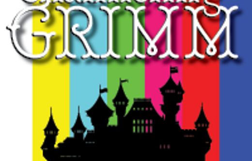 Channeling Grimm in Cleveland at Studio Theater 2024