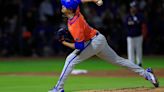 Florida throwing freshman RHP in NCAA Regional opener