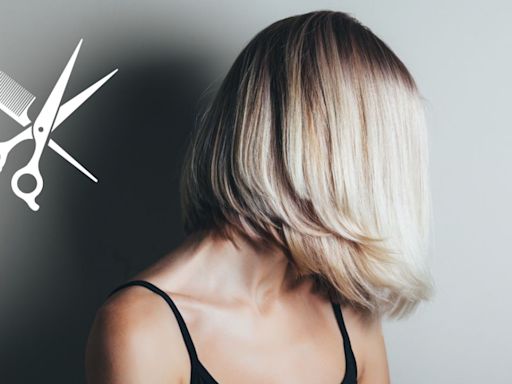 El corte de pelo ideal para mujeres de pelo fino que quieren lucir elegante