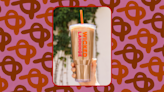 Dunkin’s New Wicked Lahhhge Tumbler Is Perfect For Road Trips