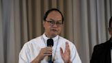 Report bishops who get donations from mining companies, says CBCP