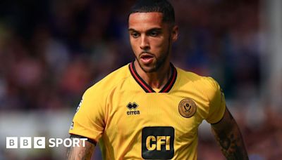 Max Lowe: Sheffield Wednesday sign ex-Sheffield United full-back