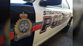 Man arrested following stand-off in St Marys