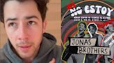 Fans de los Jonas Brothers reaccionan con MEMES por posponer conciertos en México, culpan a Nick Jonas