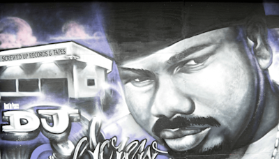 Houston’s DJ Screw named 25 hip-hop pioneers: Then and Now