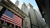 U.S. shares lower at close of trade; Dow Jones Industrial Average down 1.53%