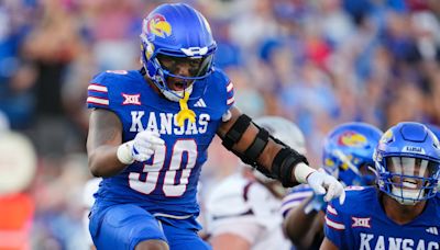 38 Days: How many points will the Kansas Jayhawks give up on defense in 2024?