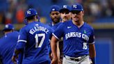 Rays Drop Sixth Straight In Extras | 95.3 WDAE | Home Of The Rays