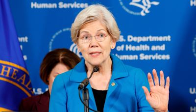 'This Week' Transcript 6-23-24: Sen. Elizabeth Warren & Bill Nye