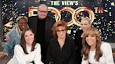 'The View' Hosts Honor Co-Creator Bill Geddie on First Show After His Death: 'He Remained Active in Our Lives'