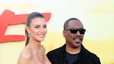 Eddie Murphy marries Paige Butcher in private Caribbean wedding ceremony