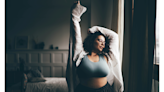 5 Fixes for Yoga Poses That Are Uncomfortable When You Have Large Breasts