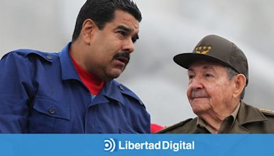 Cuba controla el aparato de represión y tortura en Venezuela