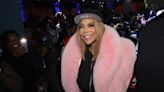 Wendy Williams’ Brother Shares Health Update Since Docuseries