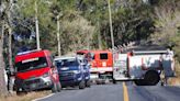 Al menos 39 muertos tras caer por un barranco un autobús con migrantes procedentes del Darién en Panamá