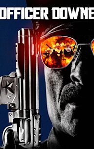 Officer Downe