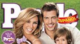 William Levy y Elizabeth Gutiérrez: Su vida en las portadas de People en Español