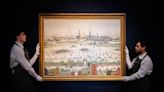 LS Lowry painting surpasses £6 million estimate at auction