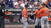 Altuve ejected for 2nd time in MLB career when called out on what appeared to be foul ball