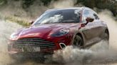 Aston Martin quer fazer um SUV off-road para brigar com Land Rover Defender