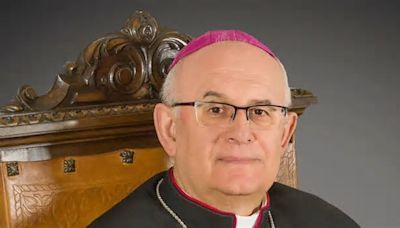 El Papa acepta la renuncia del obispo de Albacete, Ángel Fernández Collado, por motivos de salud