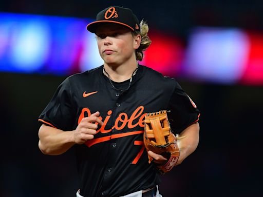 Baltimore Orioles Urged to Worry Over This Major Issue