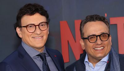 The Russo Brothers May Return To Direct The Next Two Avengers Movies, Save the Universe
