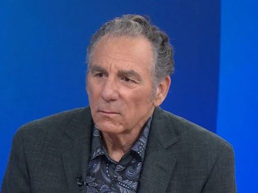 'Seinfeld' star Michael Richards says racist rant was 'despicable' and led to self-imposed Hollywood exile