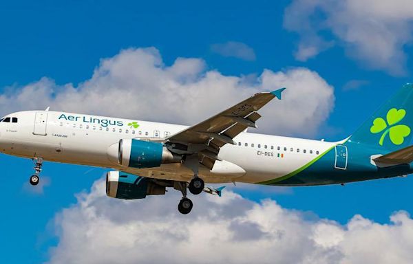 Aer Lingus pilots set to begin strike action