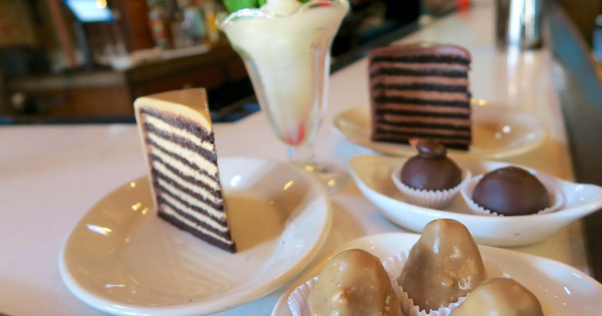 A New Orleans restaurant known for cakes and cocktails is closing after 8 years