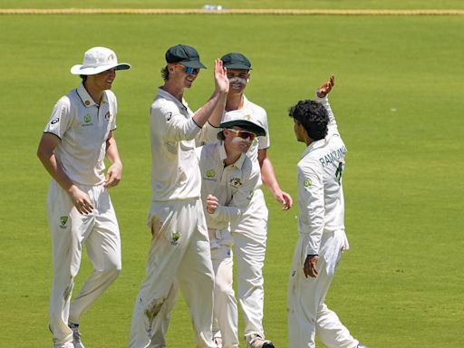 IND U-19 vs AUS U-19: How Australia and its never-say-die attitude breathed life into Chennai Youth Test