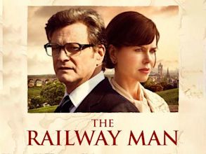 The Railway Man (film)