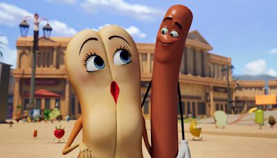 Seth Rogen’s Tiresome ‘Sausage Party’ Series Stretches Groan-Worthy Food Puns to Their Limit: TV Review