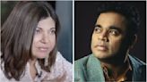 Alka Yagnik almost declined to sing Taal’s title track; recalls waiting till 2 am for AR Rahman to arrive: ‘Mosquitoes were biting us’