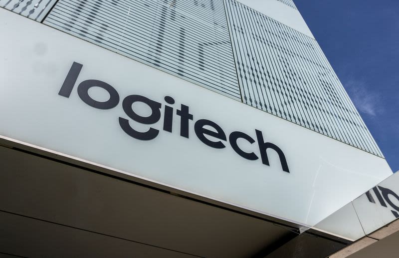Logitech founder urges company to replace board chair immediately