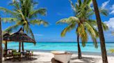 Brit drowns on paradise island of Mauritius while swimming in 'rough seas'