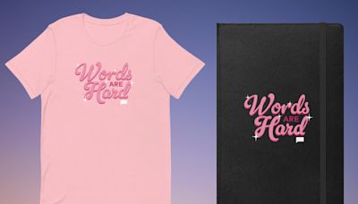 Prepare for The Valley Season 2 with $25 Kristen Doute-Inspired Merch: "Words Are Hard" | Bravo TV Official Site