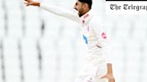 Tom Banton and Craig Overton set up opportunity for Shoaib Bashir to be Somerset’s match-winner