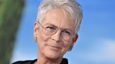 Jamie Lee Curtis shares emotional reaction to first Oscar nomination with candid photos