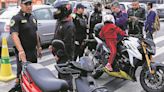 Diputados aprueban reforma que prohíbe a menores de 12 años el uso de motocicletas | El Universal