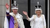 Charles III asistirá a la misa de Pascua en la capilla de St. George