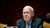 Vermont US Sen. Leahy undergoes surgery on broken hip