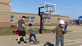 140 Ankeny elementary students get free skateboards in Skate DSM giveaway